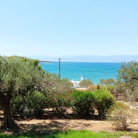 Votsalo Summer House By The Beach Porto Heli Exterior photo
