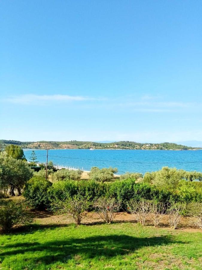 Votsalo Summer House By The Beach Porto Heli Exterior photo