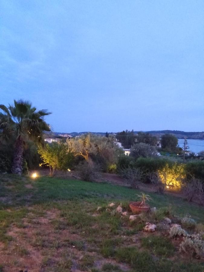Votsalo Summer House By The Beach Porto Heli Exterior photo