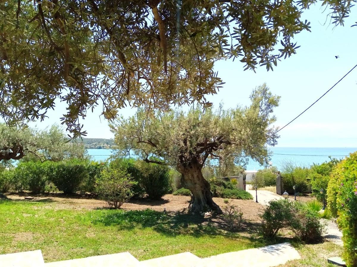 Votsalo Summer House By The Beach Porto Heli Exterior photo