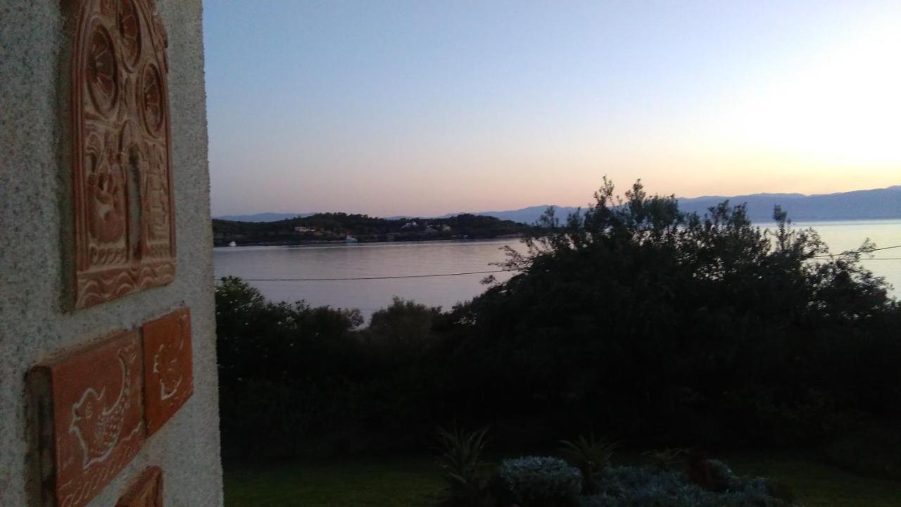 Votsalo Summer House By The Beach Porto Heli Exterior photo